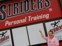 Striders Personal Training Lawnton image 4